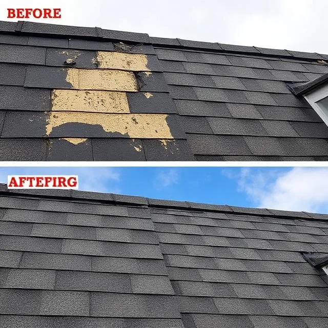Roof Repair Near Me in Castleton, VT near me